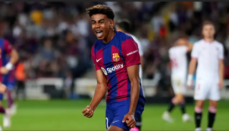 Barcelona Player Ratings vs Sevilla: Electric Lamine Yamal Makes the Difference as Sergio Ramos Own Goal Hands the Blaugrana Three Points