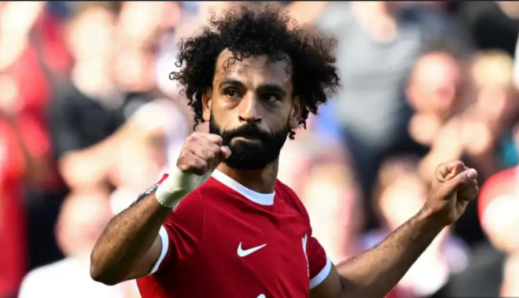 Liverpool Star Mohamed Salah's Eye-Watering Weekly Income Revealed by Adviser Rami Abbas