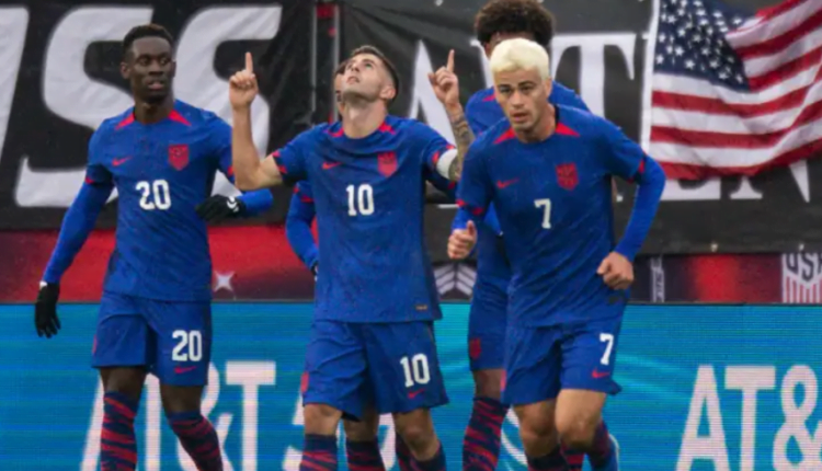 'We want to start finding ways to win' - Christian Pulisic says USMNT must learn from 'little mistakes' that doomed team vs Germany