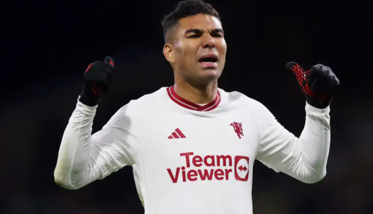 Man Utd Struggles: A Worrying Explanation for Varane and Casemiro