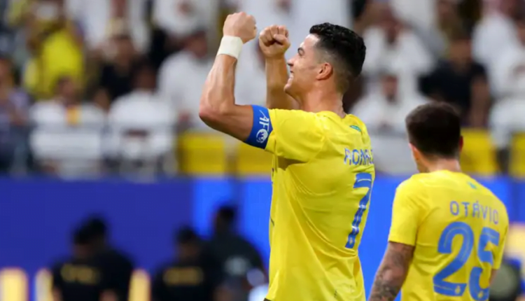 Unstoppable Cristiano Ronaldo Dominates AFC Champions League with Masterclass Performance: A Comprehensive Analysis