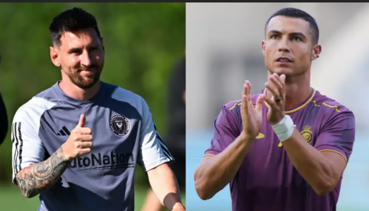 Lionel Messi's Missed Opportunities: The Impact of Cristiano Ronaldo on His Ballon d'Or Wins