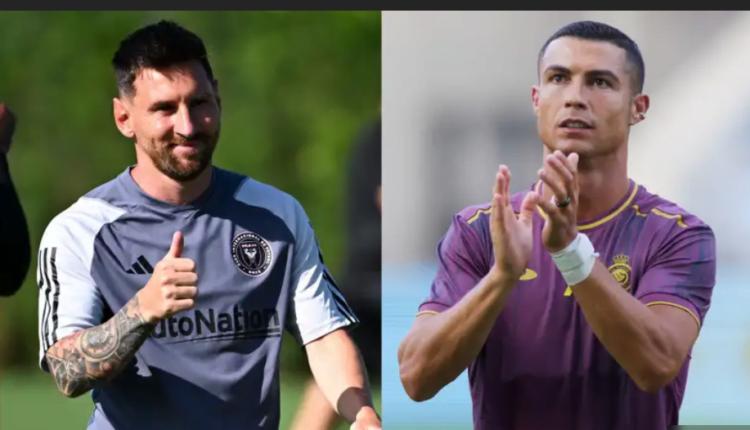 Cristiano Ronaldo vs Lionel Messi: Who is better and is the GOAT in football? The stats head-to-head showdown