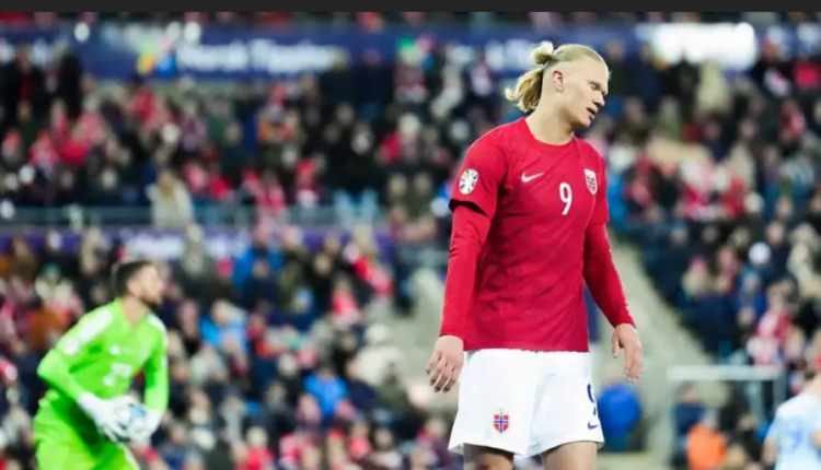 We Didn't Let Erling Haaland Get Comfortable: Dani Carvajal Reveals How Spain Kept Norway Star Silent to Secure Euro 2024 Spot