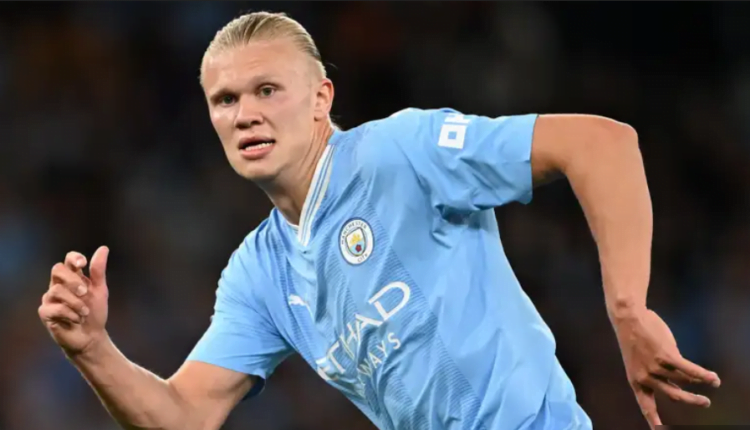 How to Stop Erling Haaland: Insights from Spain Goalkeeper Unai Simon