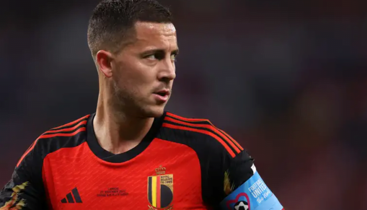 Why Eden Hazard Didn't Join Lionel Messi in MLS or Cristiano Ronaldo in Saudi Pro League as Ex-Chelsea & Real Madrid Forward Explains Shock Retirement at 32 Years of Age
