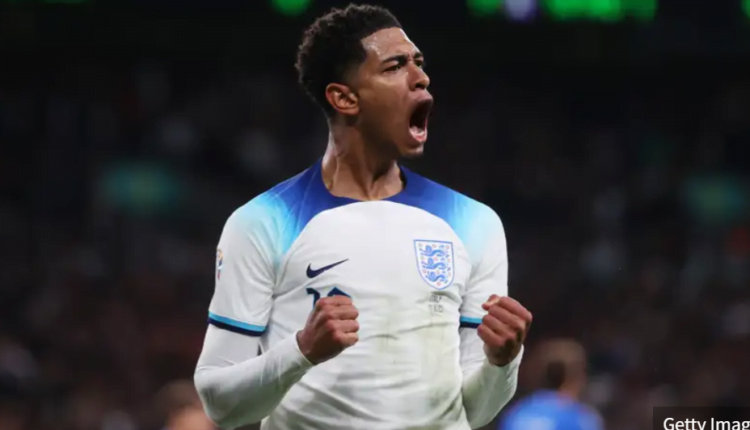 Not Just a Purple Patch: Jude Bellingham's Journey to Becoming a Future Ballon d'Or Winner