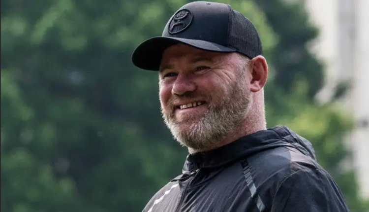 Wayne Rooney Wants to Make Former Man Utd Star His First Signing After Taking Charge of Tom Brady's Birmingham City