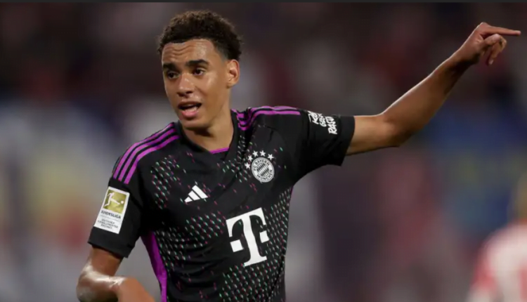 Man City Line Up Kevin De Bruyne Successor! Pep Guardiola Eyes Move for Jamal Musiala After Bayern Contract Talks Stall