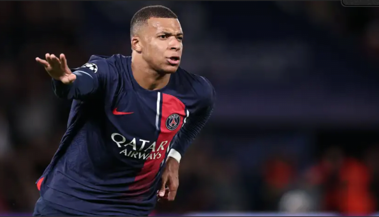 PSG player ratings vs Milan: Never doubt Kylian Mbappe! French striker bags brilliant solo strike as Luis Enrique's men rout Rossoneri