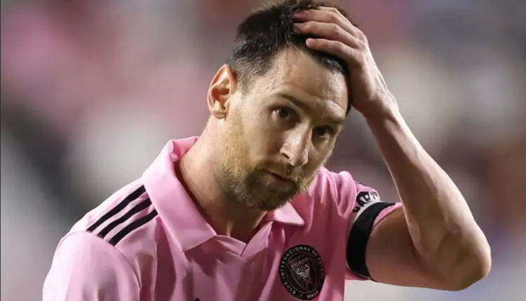 Lionel Messi's Debut Season with Inter Miami: A Candid Evaluation after MLS Playoffs Disappointment