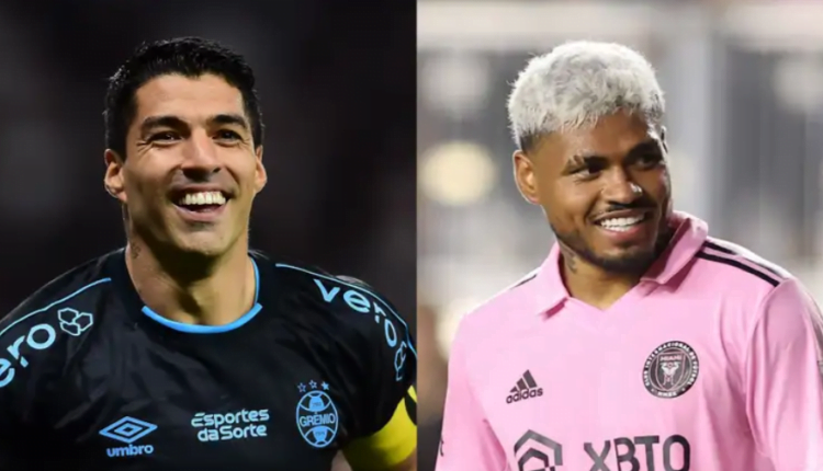 Luis Suarez Incoming? Tata Martino Confirms Josef Martinez Departure