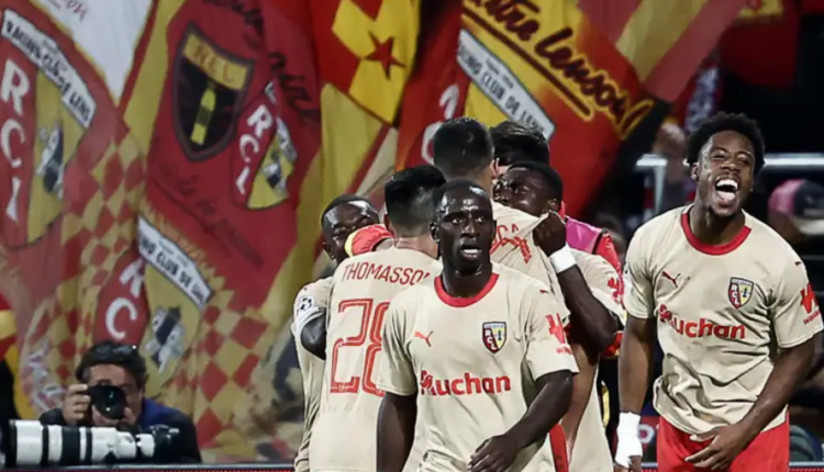 Farmers League Strikes Again! Arsenal Savagely Mocked by Ligue 1 After Shock Champions League Defeat at Lens