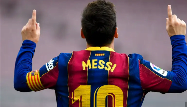 Lionel Messi Barcelona Return Promise: Inter Miami Unveils World Cup Winner's True Feelings on Camp Nou Departure