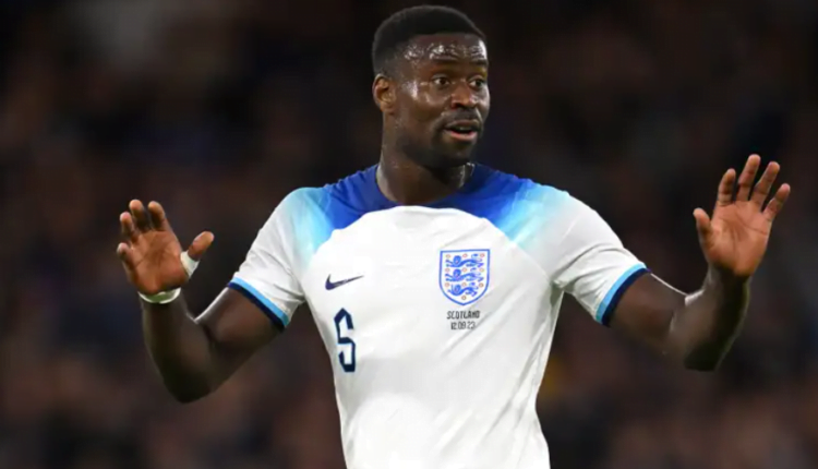 The Solution to Erik ten Hag's Defensive Woes? Man Utd Set to Target Crystal Palace Star Marc Guehi to Bolster Backline