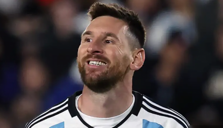 Lionel Messi Told 2023 Ballon d'Or Triumph Would Be a 'Scandal' as Erling Haaland Receives Backing from Premier League Rival after Man City Treble Exploits