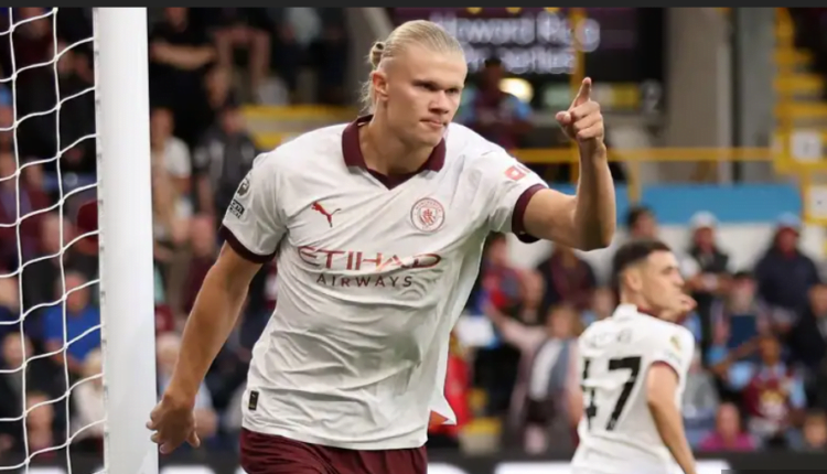 Premier League Top Scorers 2023-24: Erling Haaland, Jarrod Bowen & the Race for the Golden Boot