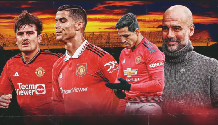 Cristiano Ronaldo, Alexis Sanchez, and the Eight Transfer Bullets Man City Dodged: A Tale of Flops at Man Utd