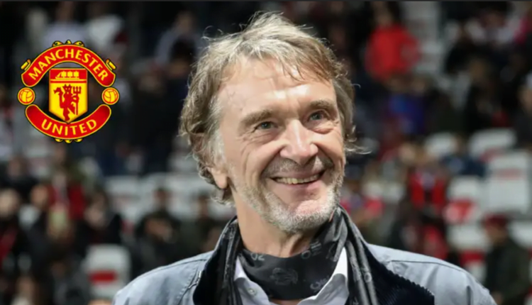 Man Utd CEO Richard Arnold to Step Down if Sir Jim Ratcliffe's Takeover Goes Ahead