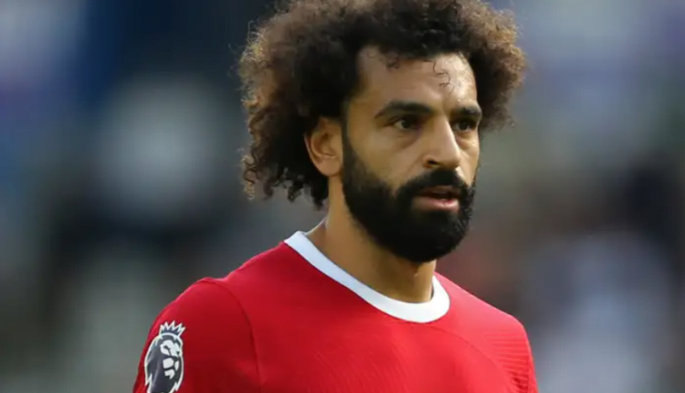 Liverpool Star Mohamed Salah Demands Action from World Leaders in Emotional Plea for Gaza Aid
