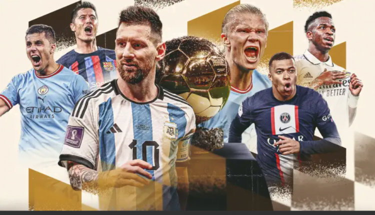 Ballon d’Or 2023 Messi vs Haaland Explained