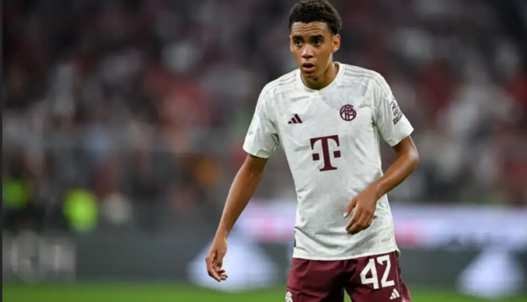 Transfer News & Rumours LIVE: Man City Plotting Swoop for Bayern Munich Playmaker Jamal Musiala