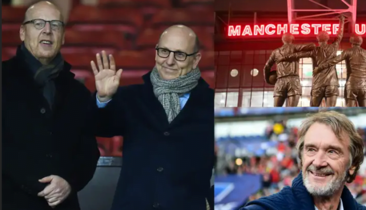 Sir Jim Ratcliffe's Bid to Buy 25% Stake in Man Utd Still 'Weeks' Away from Completion