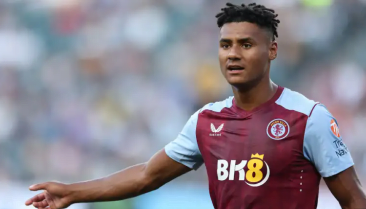 Arsenal Planning Surprise January Move for Aston Villa Star Ollie Watkins