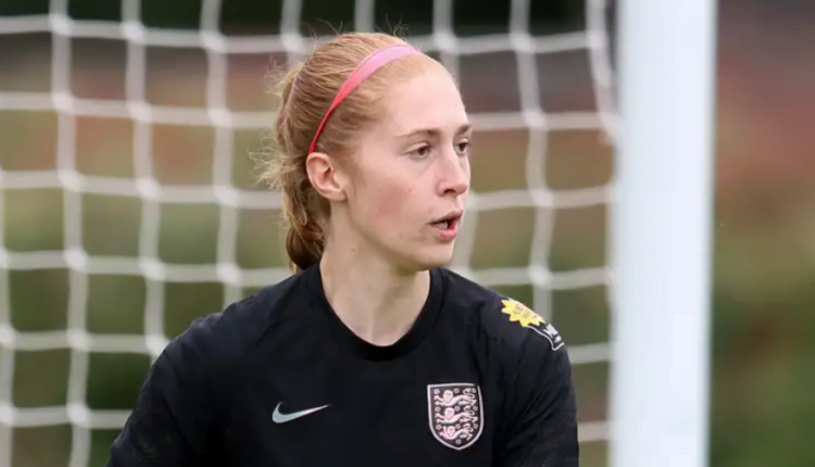 Sandy MacIver switches international allegiance to Scotland from England as Man City goalkeeper is drafted straight into Pedro Martinez Losa's Nations League squad