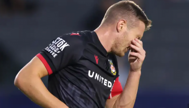 The Unpredictable Journey of Paul Mullin: Ignoring Medical Advice Amidst a Punctured Lung