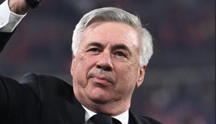 Real Madrid Coach Carlo Ancelotti Returns To Napoli With Point To Prove