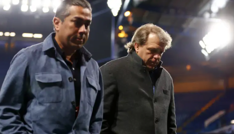 Chelsea's Year of Discontent: Todd Boehly, Frank Lampard, and the Long List of Culprits to Blame for the Club's Never-Ending Troubles