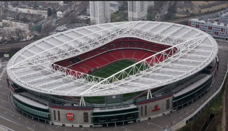 Arsenal Tickets: Prices, Package Deals, Membership & Season Ticket Information