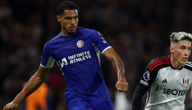Chelsea Player Ratings vs Fulham: That's More Like It!