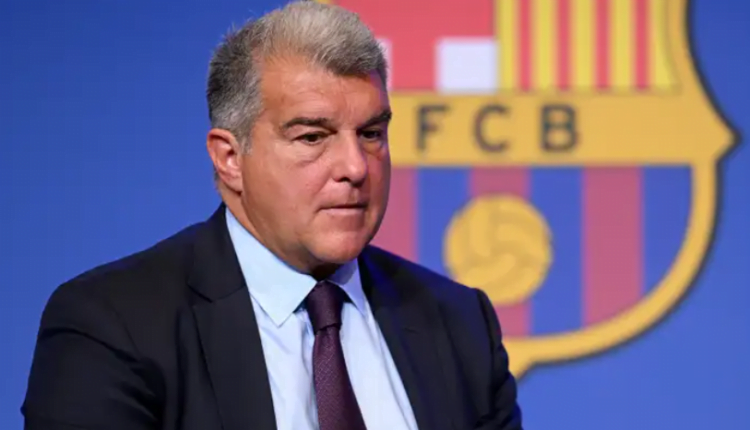 Barcelona 'Desperately' Searching for $40m in Funds After Economic Levers 'Fail' to Swing in Favor of Catalan Club