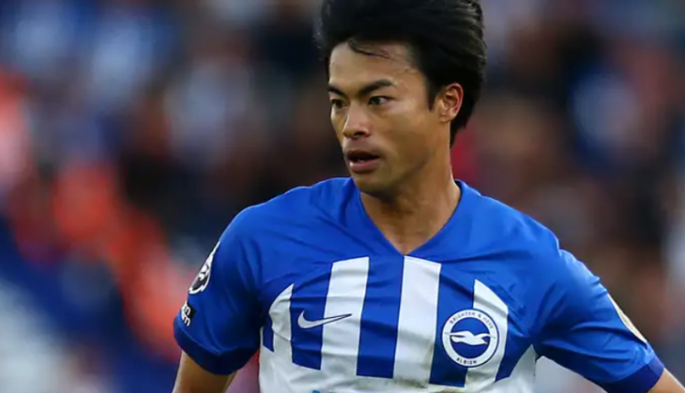 Attacking Help for Erling Haaland and Julian Alvarez on the Way?! Man City to Pursue Brighton's Karou Mitoma in January as Pep Guardiola Bolsters Roster