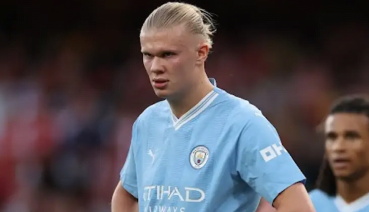 Man City Player Ratings vs Arsenal: Where was Erling Haaland?!