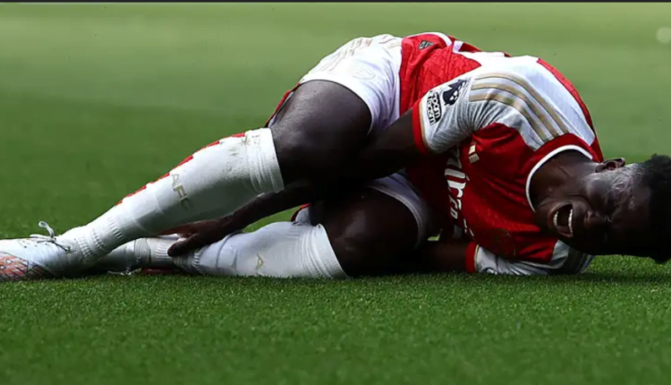 Will Bukayo Saka be Fit for England after Missing Arsenal vs Man City? Mikel Arteta Sends Injury Warning to Three Lions Boss Gareth Southgate