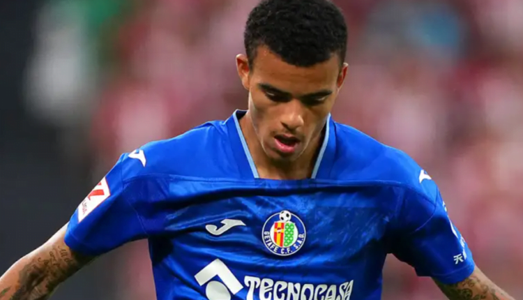 Mason Greenwood Scores First Goal Since January 2022 as Man Utd Loanee Opens Account for Getafe