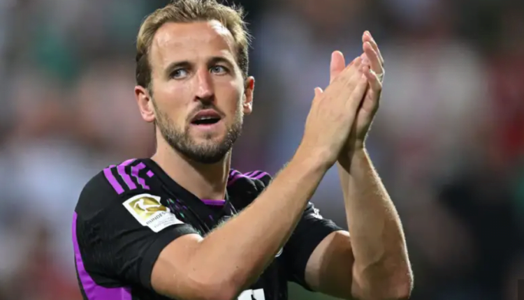 Revealed: The Actual Fee That Bayern Munich Paid for Harry Kane Amid Talk of £100m Transfer Deal with Tottenham for Record-Breaking England Striker