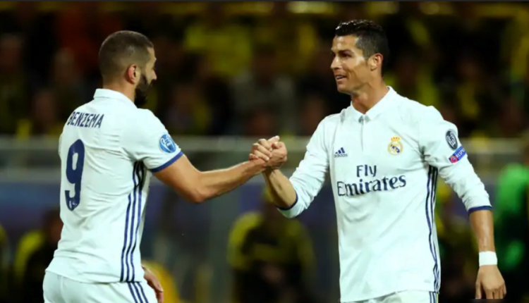 Real Madrid All-Time Top Scorers: Cristiano Ronaldo Reigns Supreme, Followed by Club Legends