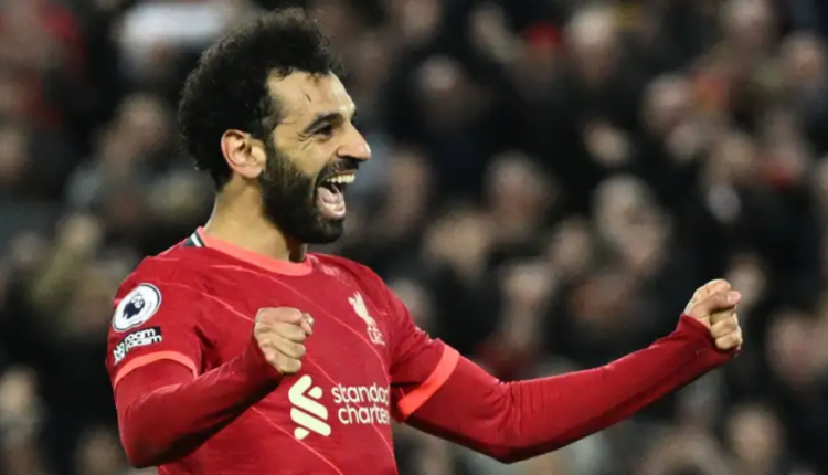 Liverpool All-Time Top Scorers: Rush Leads the Charts, Salah Climbing Up