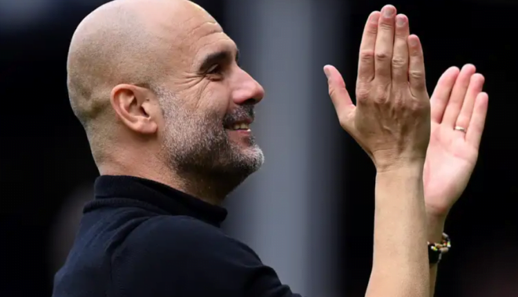 'The food is very good in Italy' – Man City boss Pep Guardiola offers future hope to Juventus with contract in England due to expire in 2025