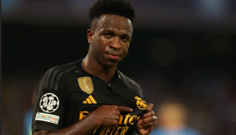 Real Madrid Decision to Delay Confirming Vinicius Junior Contract Extension
