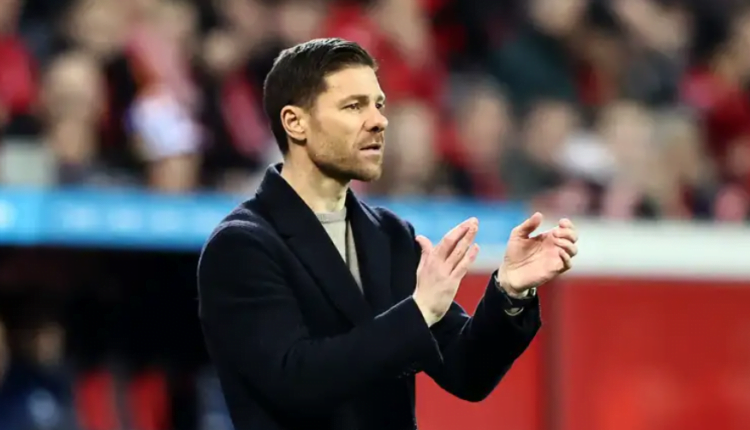 Revealed: The Clause in Xabi Alonso's Bayer Leverkusen Contract that Could Allow Him to Replace Jurgen Klopp at Liverpool Next Summer