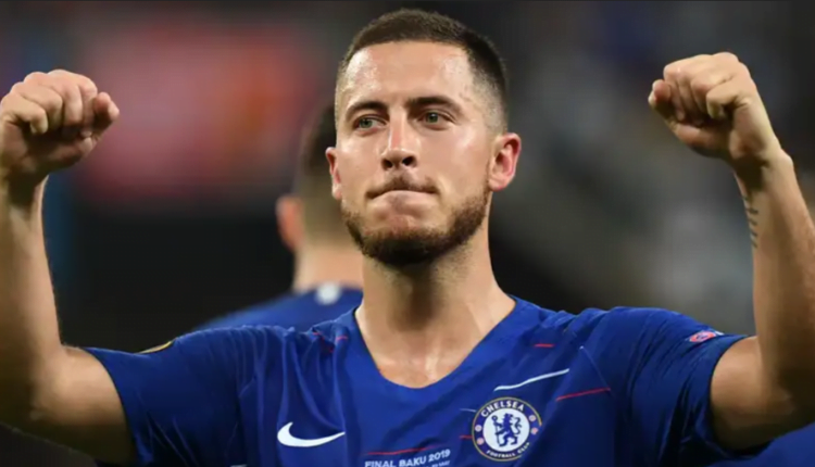 Eden Hazard Tipped to Reverse Retirement Decision: West Ham Raises Possibility of Trial for Chelsea Legend