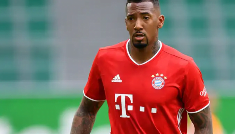 Jerome Boateng to Continue Training with Bayern Munich U23s Despite Rejections