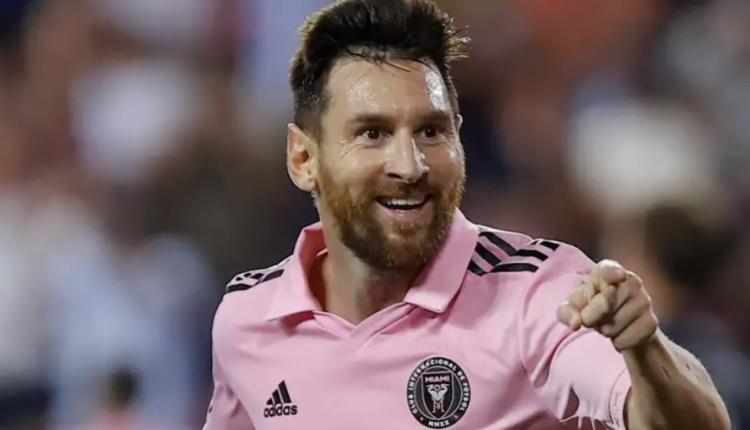 When Circumstances Are Favourable: Barcelona Hints at Messi's Possible Return to Camp Nou
