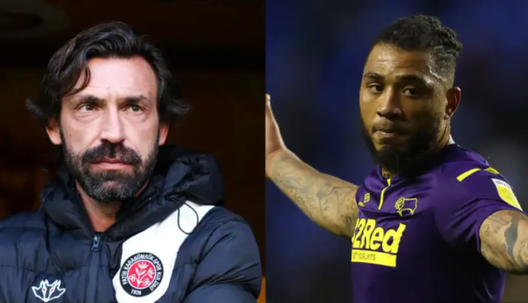They're Smoking Non-Stop: Colin Kazim-Richards Reveals Astonishing Insights into Andrea Pirlo's Management Style in Turkey