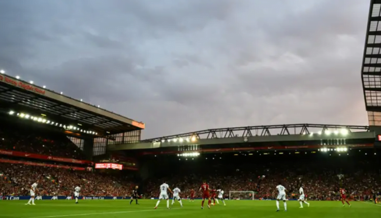 Is the Anfield Atmosphere Watered Down? Liverpool Faces Reduced Capacity for Half the 2023/24 Season